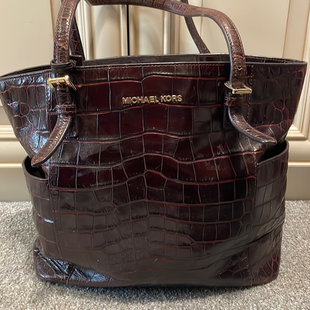 Unique Michael Kohl’s bag